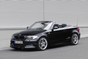 BMW ACS1 Convertible by AC Schnitzer